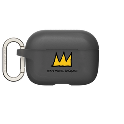 AirPods Pro AirPods Case  巴斯奇亞 Jean-Michel Basquiat 皇冠