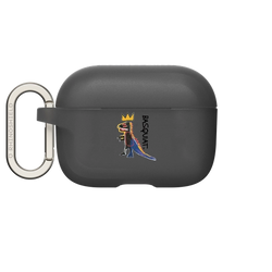 AirPods Pro AirPods Case  巴斯奇亞 Jean-Michel Basquiat 小恐龍