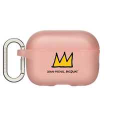 AirPods Pro 2 AirPods Case  巴斯奇亞 Jean-Michel Basquiat 皇冠