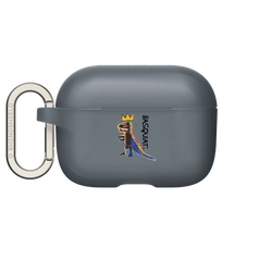 AirPods Pro 2 AirPods Case  巴斯奇亞 Jean-Michel Basquiat 小恐龍