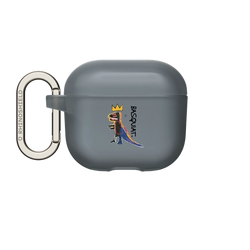 AirPods 4 AirPods Case  巴斯奇亞 Jean-Michel Basquiat 小恐龍