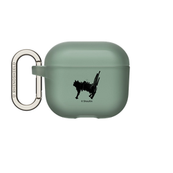 AirPods 4 AirPods Case  ShouXin手訫 原地炸裂