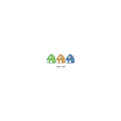 犀牛盾AirPods 4 - 【聯名設計款】 - 奧樂雞 Ology - 奧樂雞軟糖