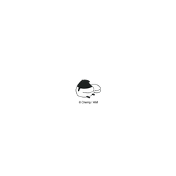 犀牛盾AirPods 4 - 【聯名設計款】 - 馬來貘 Laimo - Bao