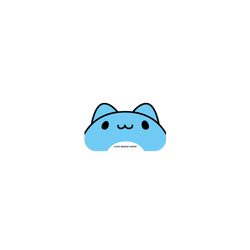 犀牛盾AirPods 4 - 【聯名設計款】 - 貓貓蟲咖波 Bugcat Capoo - 咖波胖胖