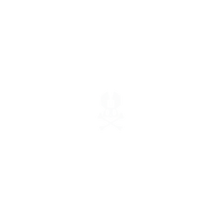 犀牛盾AirPods 4 - 【聯名設計款】 - BOUNCE - BOUNCE SKULL