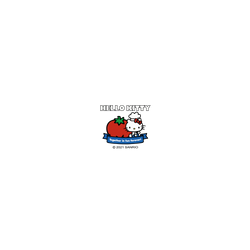 犀牛盾AirPods 4 - 【聯名設計款】 - Hello Kitty - Kitty小廚娘