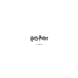 犀牛盾AirPods 4 - Harry Potter - Harry Potter Logo