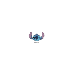 犀牛盾AirPods 4 - 【聯名設計款】 - 迪士尼-經典系列 Disney Classics - 史迪奇 Stitch - Clin d'oeil