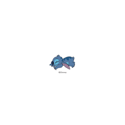 犀牛盾AirPods 4 - 【聯名設計款】 - 迪士尼-經典系列 Disney Classics - 史迪奇 Stitch - Cuddleez