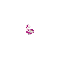 犀牛盾AirPods 4 - 【聯名設計款】 - 迪士尼-經典系列 Disney Classics - 愛麗絲夢遊仙境 Alice in Wonderland - The Cheshire Cat