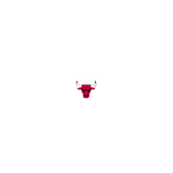 犀牛盾AirPods 4 - 【聯名設計款】 - NBA - Logo-芝加哥公牛 Chicago Bulls - Light