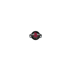 犀牛盾AirPods 4 - 【聯名設計款】 - NBA - Logo-休士頓火箭 Houston Rockets
