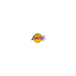 犀牛盾AirPods 4 - 【聯名設計款】 - NBA - Logo-洛杉磯湖人 L.A. Lakers
