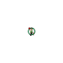 犀牛盾AirPods 4 - 【聯名設計款】 - NBA - Logo-波士頓塞爾提克 Boston Celtics
