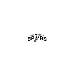 犀牛盾AirPods 4 - 【聯名設計款】 - NBA - Logo-聖安東尼奧馬刺 San Antonio Spurs
