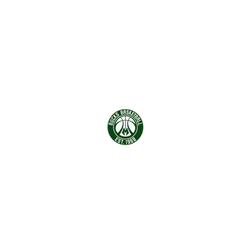犀牛盾AirPods 4 - 【聯名設計款】 - NBA - Logo-密爾瓦基公鹿 Milwaukee Bucks Logo