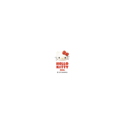 犀牛盾AirPods 4 - 【聯名設計款】 - Hello Kitty - 50週年限定-My Besties Forever