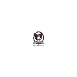 AirPods 4 AirPods Case  Kuromi 酷洛米 酷洛米魔鏡