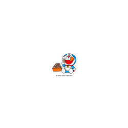 AirPods 4 AirPods Case  Doraemon 哆啦A夢 大吃銅鑼燒