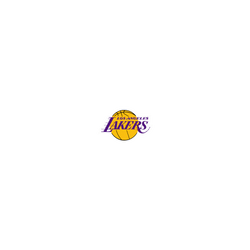 犀牛盾AirPods Pro 2 - 【聯名設計款】 - NBA - Logo-洛杉磯湖人 L.A. Lakers