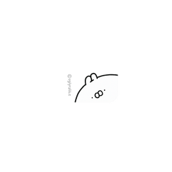 AirPods Pro 3 AirPods Case  醜白兔 大臉經典款