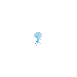 犀牛盾AirPods Pro 3 - 【聯名設計款】 - 幾米 Jimmy Liao - 我不是完美小孩-完美的奔跑
