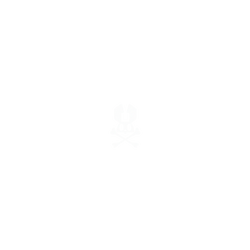 犀牛盾AirPods Pro 3 - 【聯名設計款】 - BOUNCE - BOUNCE SKULL
