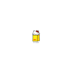 犀牛盾AirPods Pro 3 - 【聯名設計款】 - Hello Kitty - Hello Kitty購物袋