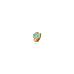 犀牛盾AirPods Pro 3 - 【聯名設計款】 - 航海王 One Piece - 記錄指針