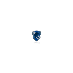 犀牛盾AirPods Pro 3 - 【聯名設計款】 - Harry Potter - 雷文克勞徽章