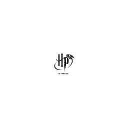 犀牛盾AirPods Pro 3 - Harry Potter - HP Logo