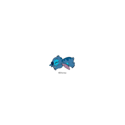 犀牛盾AirPods Pro 3 - 【聯名設計款】 - 迪士尼-經典系列 Disney Classics - 史迪奇 Stitch - Cuddleez