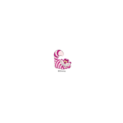 犀牛盾AirPods Pro 3 - 【聯名設計款】 - 迪士尼-經典系列 Disney Classics - 愛麗絲夢遊仙境 Alice in Wonderland - The Cheshire Cat