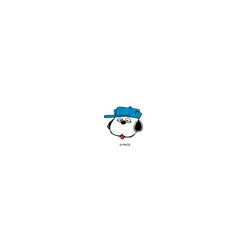 犀牛盾AirPods Pro 3 - 【聯名設計款】 - Snoopy 史努比 - 歐拉夫
