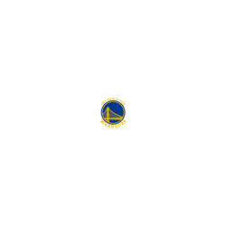 AirPods Pro 3 AirPods Case  NBA Logo-金州勇士 Golden State Warriors - Light