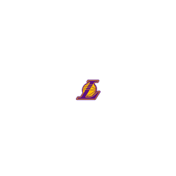 AirPods Pro 3 AirPods Case  NBA Logo-洛杉磯湖人 L.A. Lakers Logo