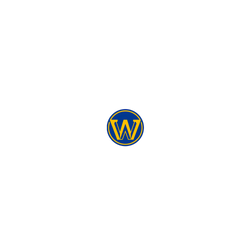 AirPods Pro 3 AirPods Case  NBA Logo-金州勇士 Golden State Warriors Logo