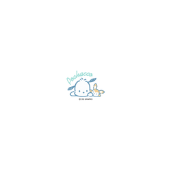 AirPods Pro 3 AirPods Case  帕恰狗 POCHACCO 慵懶時光