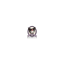 AirPods Pro 3 AirPods Case  Kuromi 酷洛米 酷洛米魔鏡