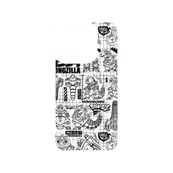 iPhone 15 Pro 犀牛盾AirX聯名設計款防摔背蓋手機殼 BOUNCE - SECRET PLAN