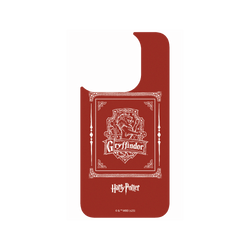 iPhone 15 Pro AirX  Harry Potter 葛來分多