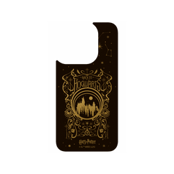 iPhone 15 Pro AirX  Harry Potter 霍格華茲城堡