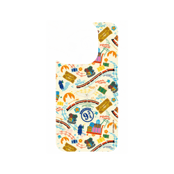 iPhone 15 Pro AirX  Harry Potter 開學日