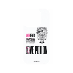 iPhone 15 Pro AirX  Harry Potter 愛情魔藥