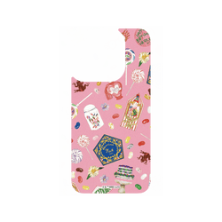 iPhone 15 Pro AirX  Harry Potter Sticker - 蜂蜜公爵與魔法糖果