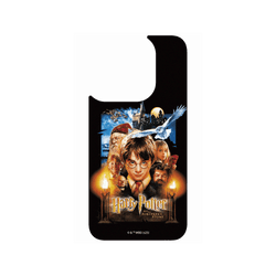 iPhone 15 Pro AirX  Harry Potter 哈利波特：神秘的魔法石 - 海報