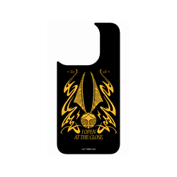 iPhone 15 Pro AirX  Harry Potter The Golden Snitch - I open at the close