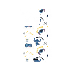 iPhone 15 Pro 犀牛盾AirX聯名設計款防摔背蓋手機殼 迪士尼-經典系列 Disney Classics - 史迪奇 Stitch - Nope