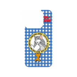 iPhone 15 Pro AirX  Tom and Jerry 傑利鼠在哪?